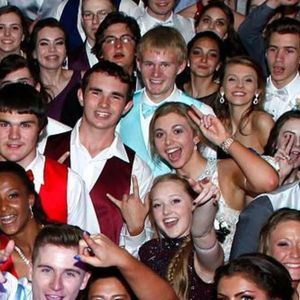 Meet your Posher, Cason